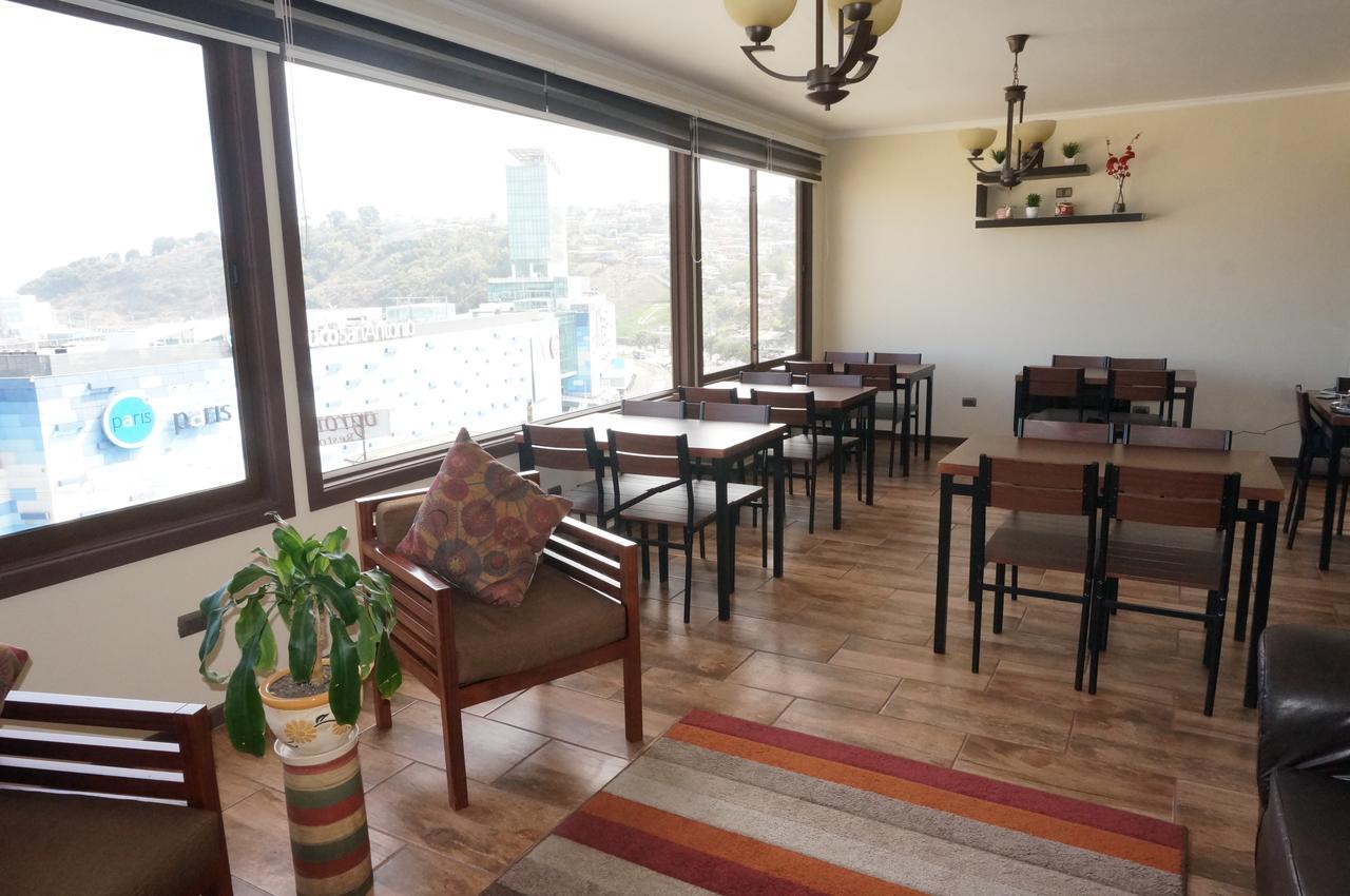 Terra Mia Hotel Restaurant East San Antonio  Luaran gambar
