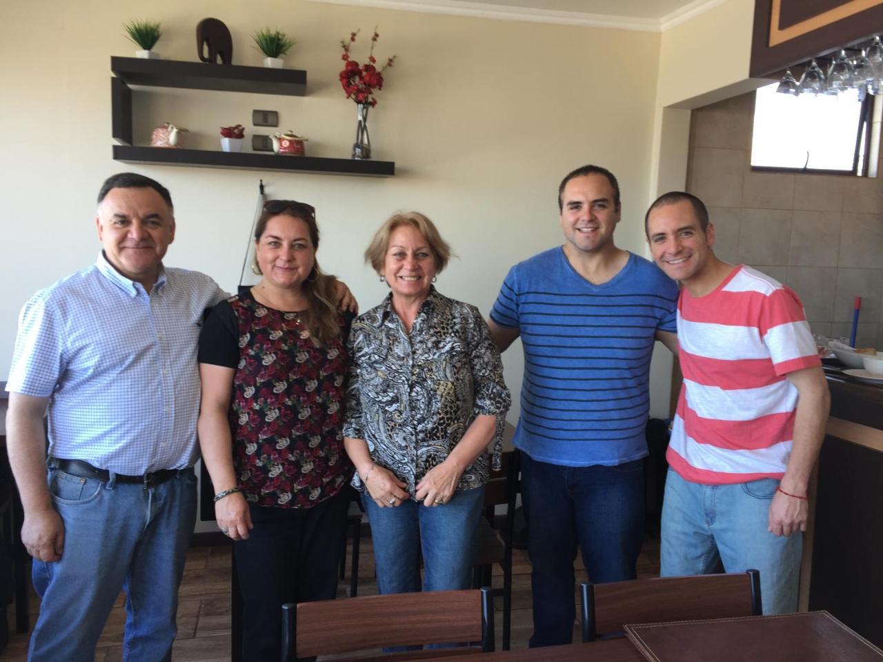 Terra Mia Hotel Restaurant East San Antonio  Luaran gambar